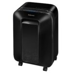 FELLOWES Shredder Powershred LX200 Black