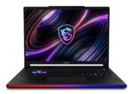 MSI Notebook Raider 16 Max HX B2WJ-038NL