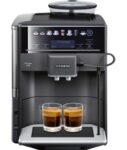 SIEMENS Coffee Machine TE654319RW