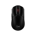 HYPERX USB Optical WRL Pulsefire Haste 2 Black