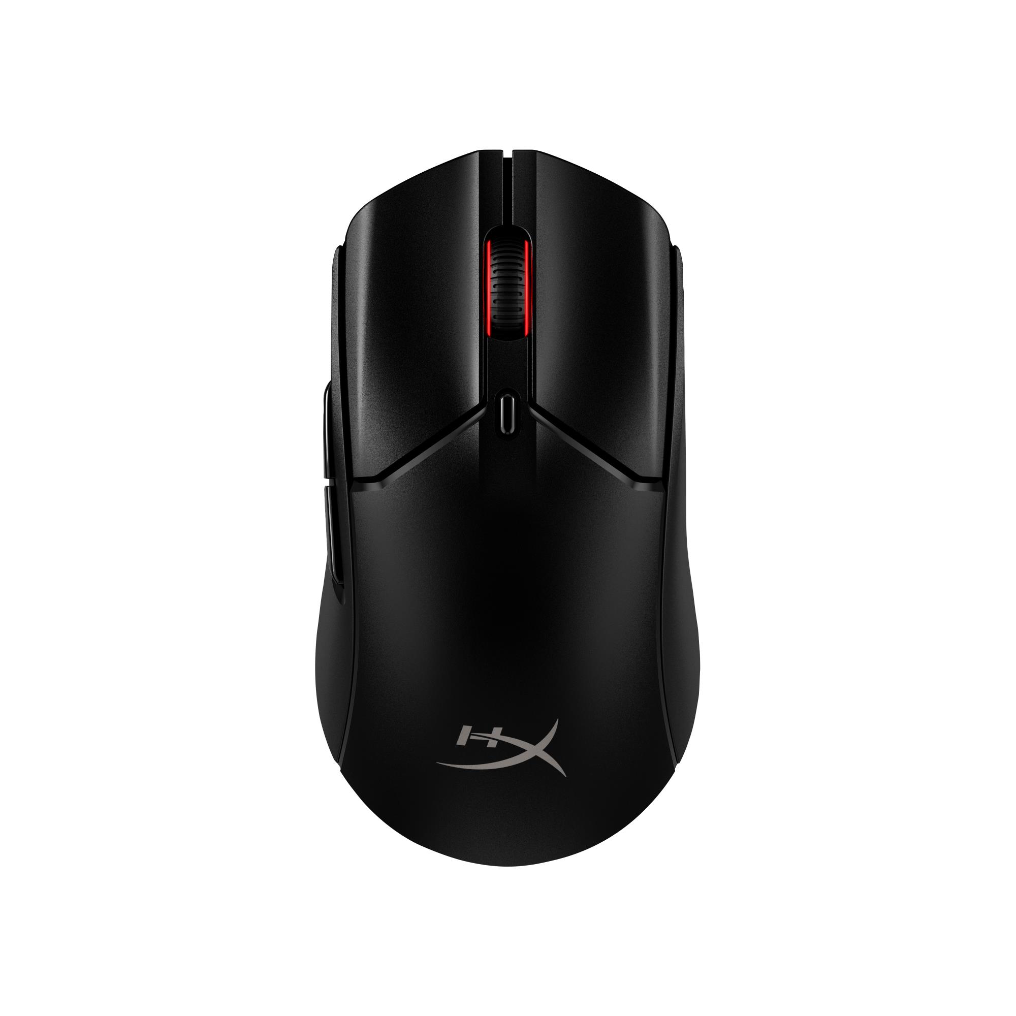 7cc6dd1d-5546-4618-873d-46ec232c02cf HYPERX USB Optical WRL Pulsefire Haste 2 Black - Image 1