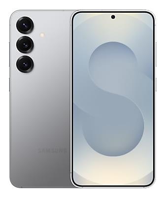 7d3073aa-ae9d-4c0f-8f47-dc65d6558f86 Samsung Galaxy S25 256GB Silver SM-S931B - Image 1