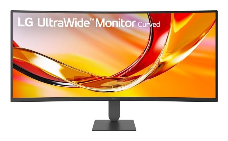 7ed4a8b3-3c67-4fb1-85f1-25b711aaf478 LG LCD Monitor 34U620B-B - Image 1