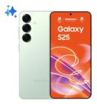 Samsung Galaxy S25 256GB Mint SM-S931B