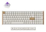 KEYCHRON WRL K4 He Special Ed White