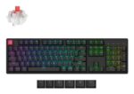 KEYCHRON WRL K10 RGB Black