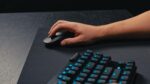 Logitech USB Pro X Superlight 2 Black