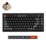 KEYCHRON WRL V1 Ultra Black