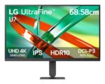 LG LCD Monitor 27U710B-B