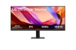 LG LCD Monitor 29U511A-B
