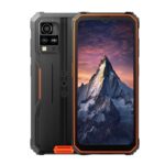 BLACKVIEW BV4800 Pro 4 128GB Orange