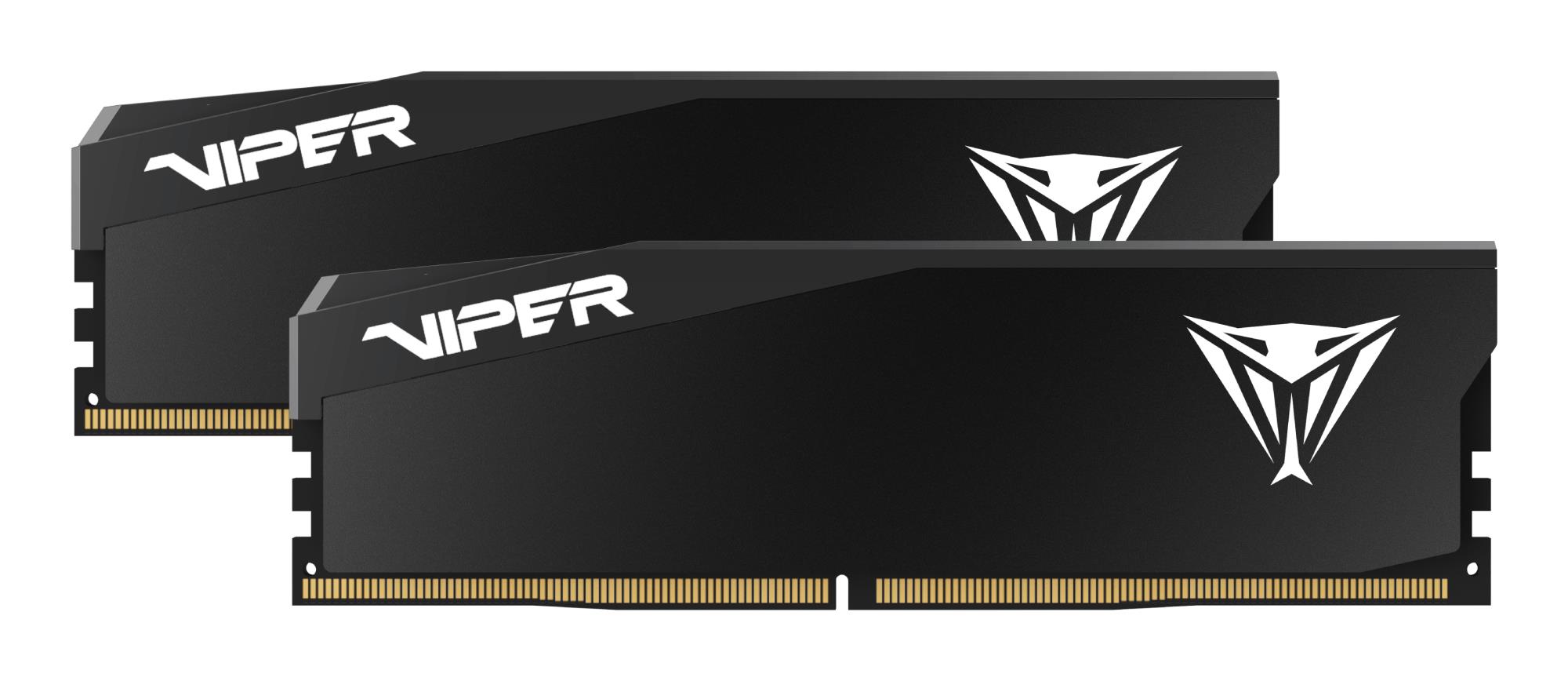 8bfbdde4-253c-4c04-af64-f50ccbf5147b PATRIOT Memory Dimm 32GB DDR5-6000 Kit2 CL28 - Image 1