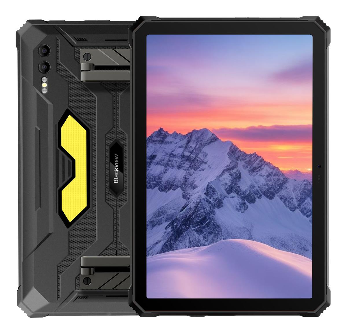 8ce6ea6d-72b9-4be8-800b-3cd317f942ba BLACKVIEW Active 10 Pro 10" 256GB Black - Image 1