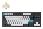 KEYCHRON WRL Q3 Max RGB Carbon Black