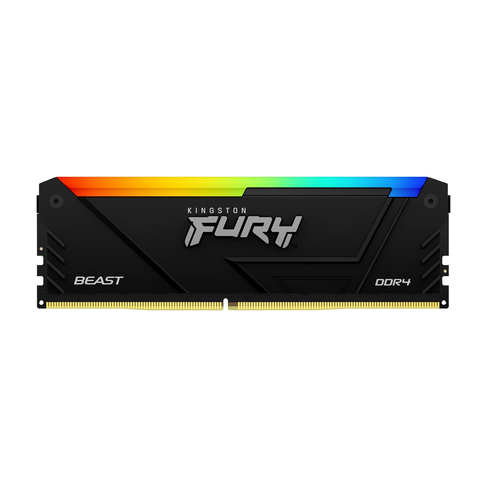 919224c6-6a18-459d-a15c-0935f1f243f6 KINGSTON Memory Dimm 16GB PC28800 DDR4 KF436C18BB2A 16 - Image 1