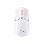 HYPERX USB Optical PF Has2 Miniwl WHT