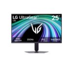 LG LCD Monitor 25G523B-B