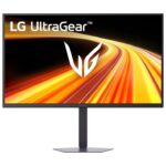LG LCD Monitor 32G620B-B