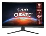 MSI LCD Monitor G32C4X