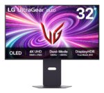LG Monitor 32GX870A-B