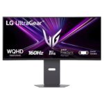 LG LCD Monitor 34G600A-B