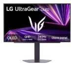 LG Monitor 27GX704A-B