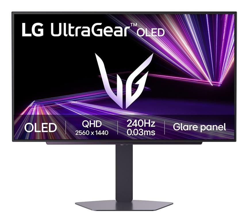 98e5046f-96b5-48a2-9bd6-ad1f2d85a544 LG Monitor 27GX704A-B - Image 1