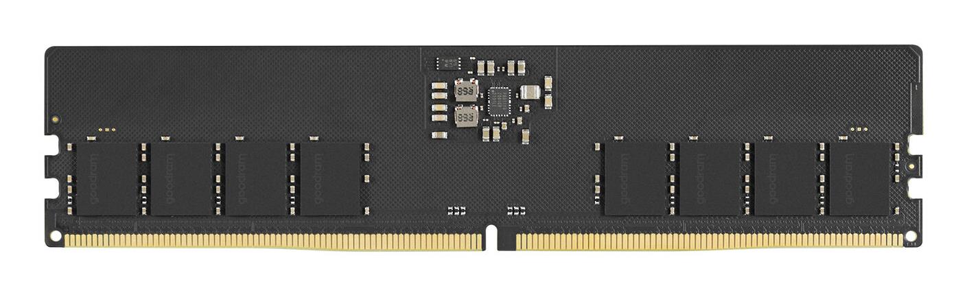 99d77fee-194a-485b-a5f7-3f89204fae48 GOODRAM Memory Dimm 32GB DDR5-5600 GR5600D564L46 32G - Image 1