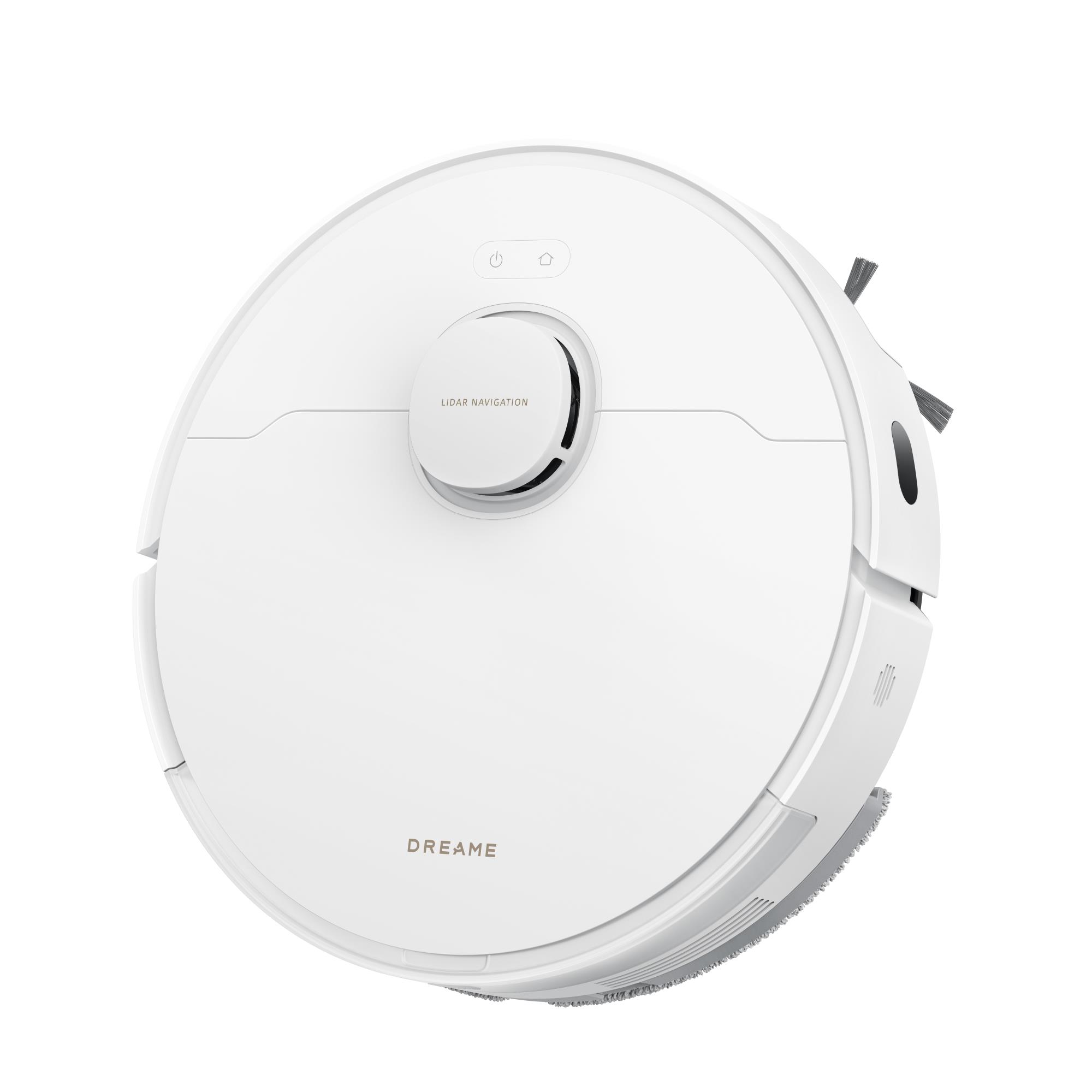 9a821c3a-cff5-4e49-bac2-7d5750c2305d DREAME Robot D20 Pro - Image 1