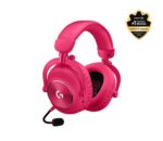 Logitech G Pro X 2 Gaming Pink