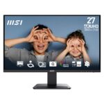 MSI LCD Monitor Pro MP273U