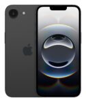 Apple iPhone 16E 128GB Black MD1Q4