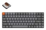 KEYCHRON WRL K3 Max RGB Black