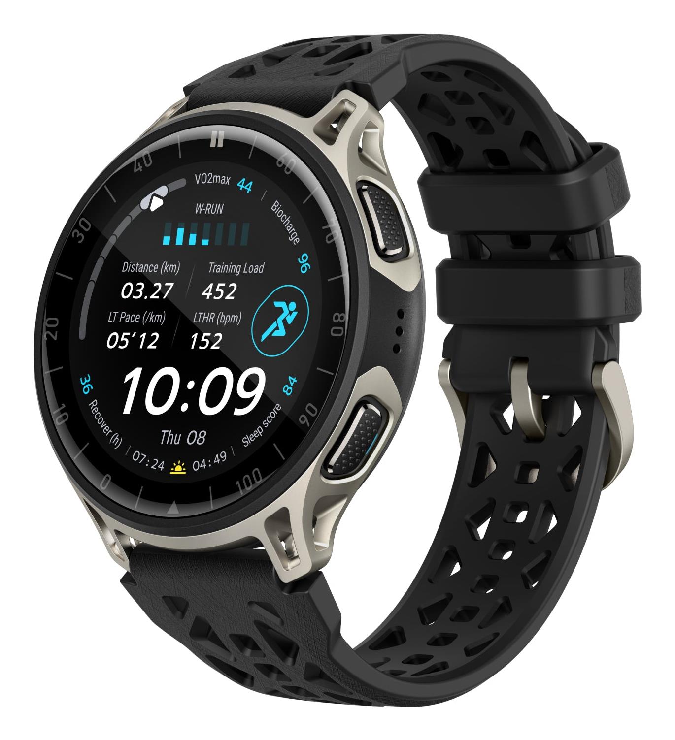 a1d15f51-aa74-426a-91b8-31d25ed10bdb-1 Amazfit Cheetah 2 Pro - Image 1