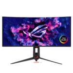 Asus Monitor 90LM0CU0-B01971