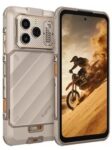 ULEFONE Xever 8 8 256GB Sand Dune