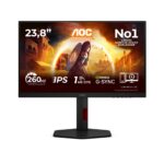 AOC LCD Monitor 24G4ZR