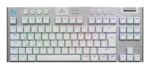 Logitech WRL G915 X Lightspeed TKL White