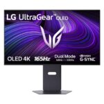 LG Monitor 32GX850A-B