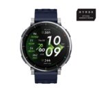Amazfit Active 3 PR Atlas Blue