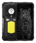 ULEFONE Armor 29 Ultra 16GB 1TB Marvel Black