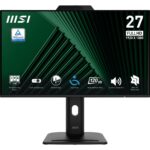 MSI LCD Monitor Pro MP272PMG