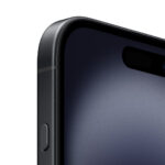 Apple iPhone 16 Plus (8/128GB) Black