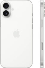Apple iPhone 16 Plus (8/128GB) White