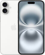 Apple iPhone 16 Plus (8/128GB) White