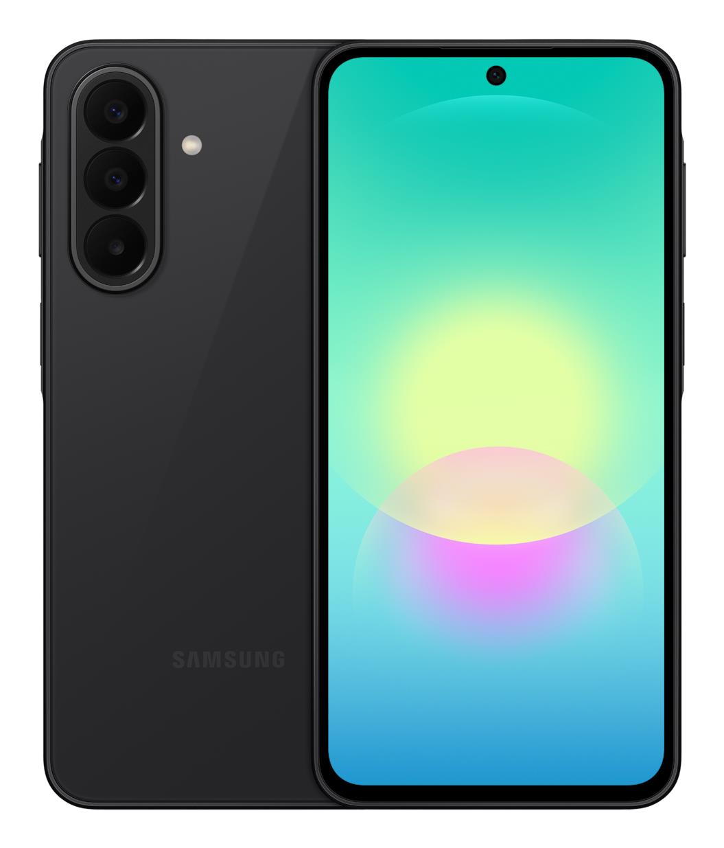 b407f877-7a30-4047-be6e-8fcfb2c81b35 Samsung Galaxy A27 5G 128GB Black SM-A276B - Image 1
