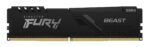 KINGSTON Memory Dimm 16GB PC25600 DDR4 KF432C16BB 16
