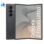 Samsung Galaxy Fold8 Ult 512GB Graphit SM-F976B