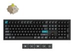 KEYCHRON WRL Q6 Ultra Black