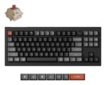 KEYCHRON WRL V3 Ultra Black